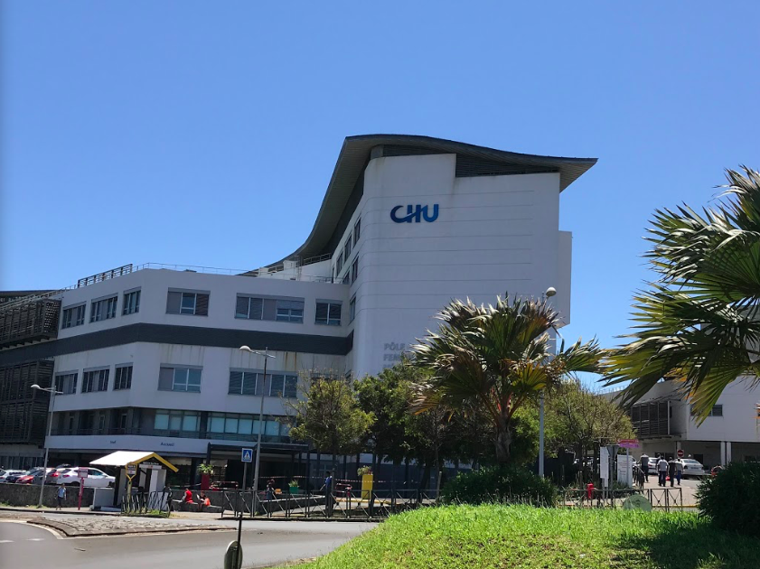 La Réunion : Le SWAC pourrait être expérimenté à l’hôpital de Saint-Pierre