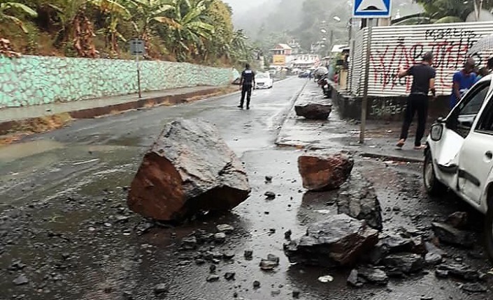 À Mayotte, le CNRS lance une campagne d’observation de l’activité sismique