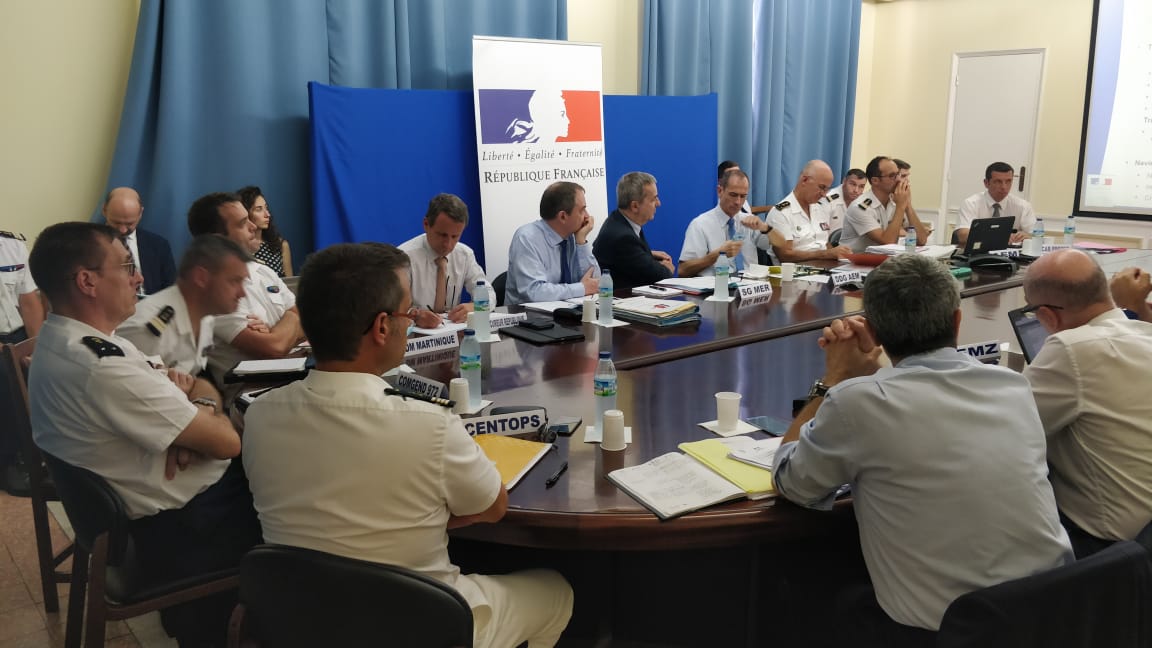 Economie Bleue: Le Comité France Maritime organise plusieurs ateliers en Martinique et en Guadeloupe