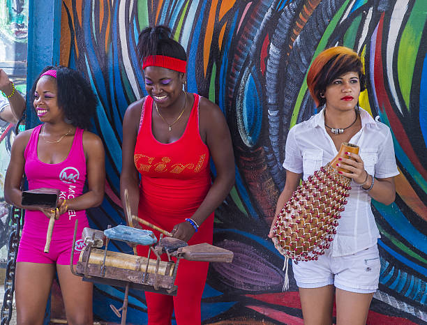A Cuba, les musiciens craignent de voir leur créativité muselée