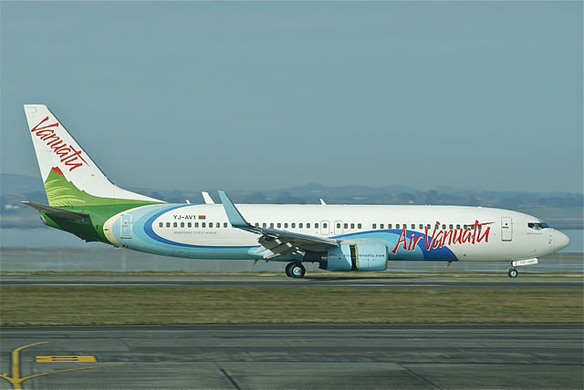 Desserte aérienne : Air Vanuatu commande quatre nouveaux Airbus A220