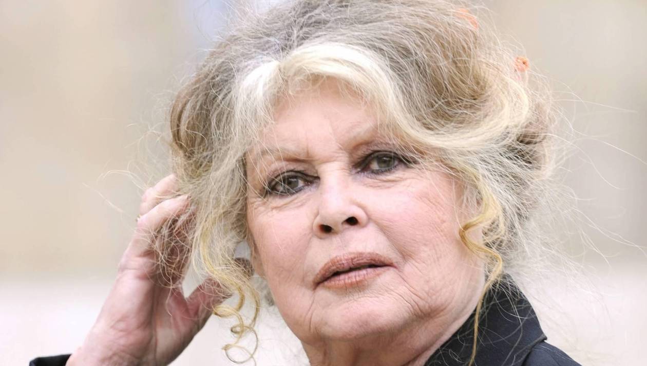 Brigitte Bardot présente ses excuses après ses injures contre les Réunionnais