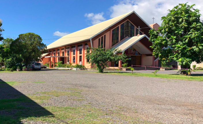 Polynésie : Mise en examen du prêtre soupçonné d’agression sur mineurs