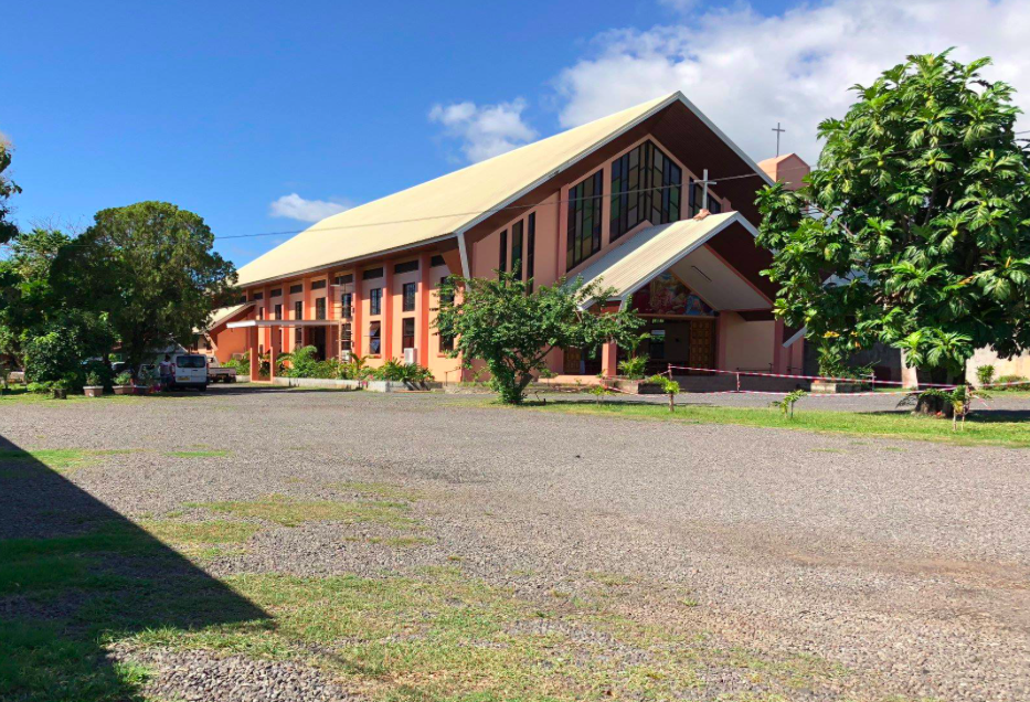 Polynésie : Un prêtre soupçonné d’agressions sexuelles sur mineurs placé en garde à vue