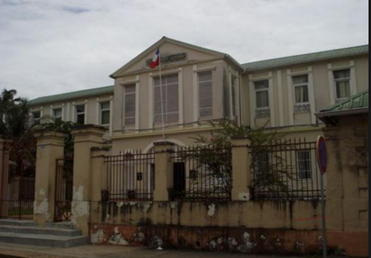 Corruption en Guyane : renvoi en correctionnelle requis pour huit personnes dont trois fonctionnaires