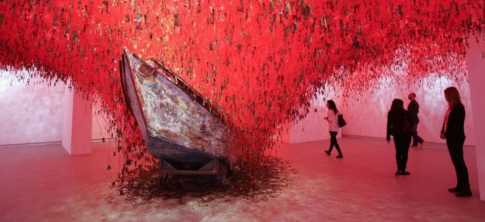 Culture: Trois artistes guadeloupéens exposeront à la Biennale de Venise