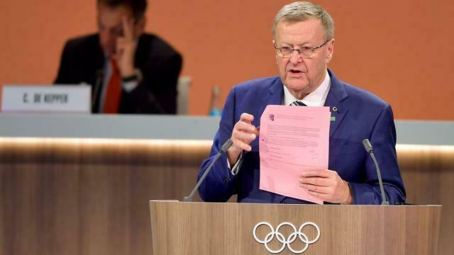 Les pays d&rsquo;Océanie invités à participer aux Jeux asiatiques en 2022, une première