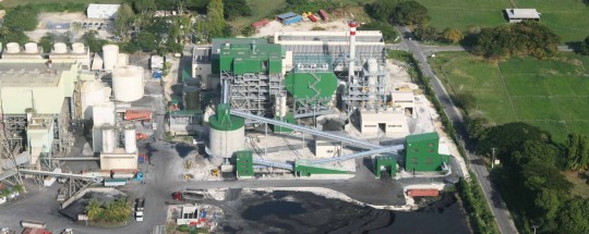 Energies renouvelables : Albioma Caraïbes va investir 68 millions d&rsquo;euros pour la conversion en biomasse
