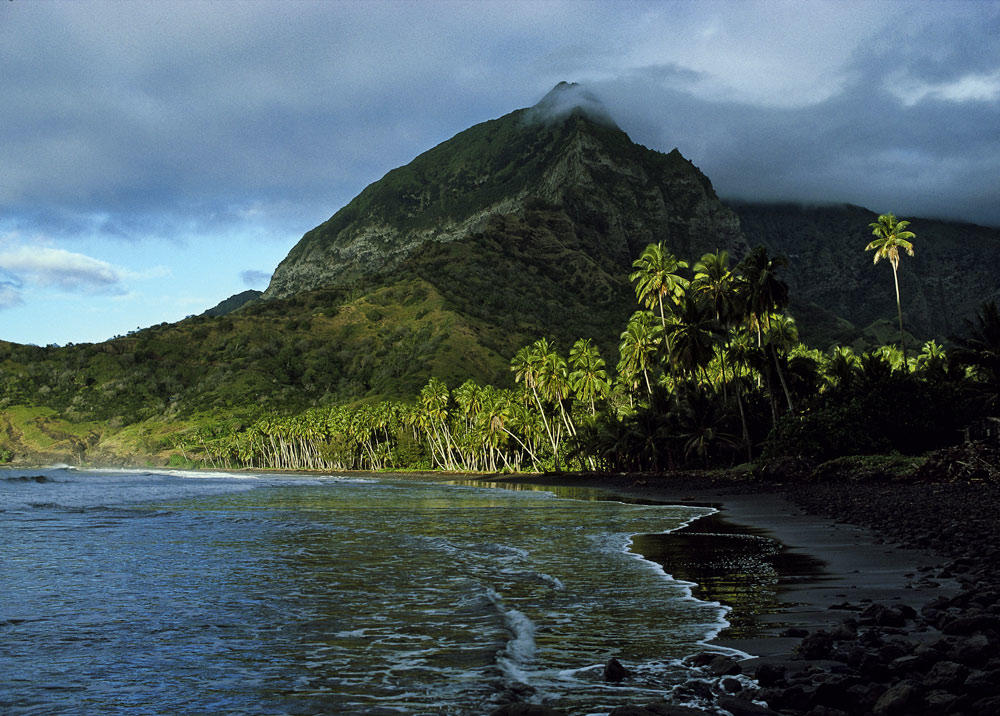 UNESCO : Une mission « internationale » aux îles Marquises pour la candidature de l’archipel