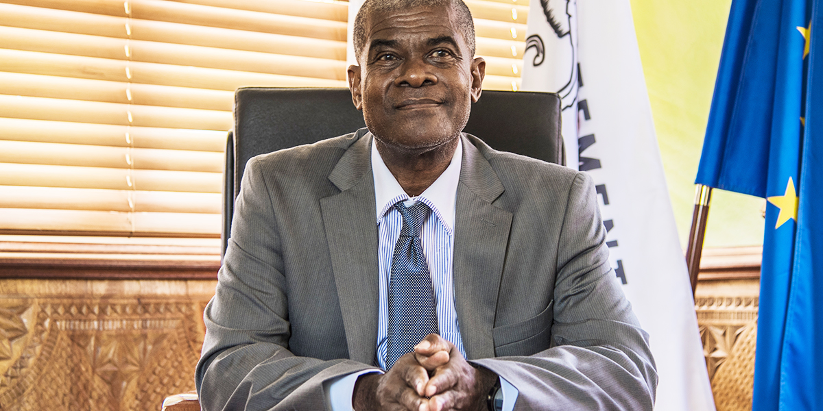 Covid-19-Mayotte : Le Président du Conseil départemental demande à Edouard Philippe un assouplissement des mesures liées à l’état d’urgence sanitaire