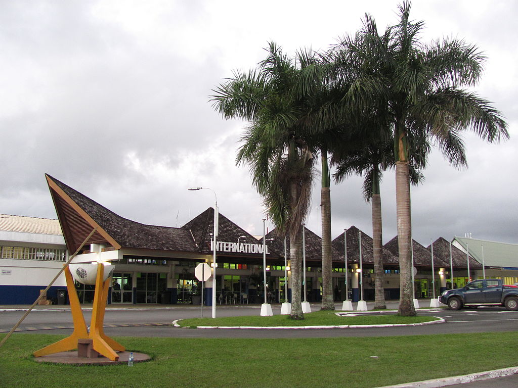 Nouvelle-Calédonie et Vanuatu signent un « accord aérien étendu » pour tripler la capacité du nombre de passagers