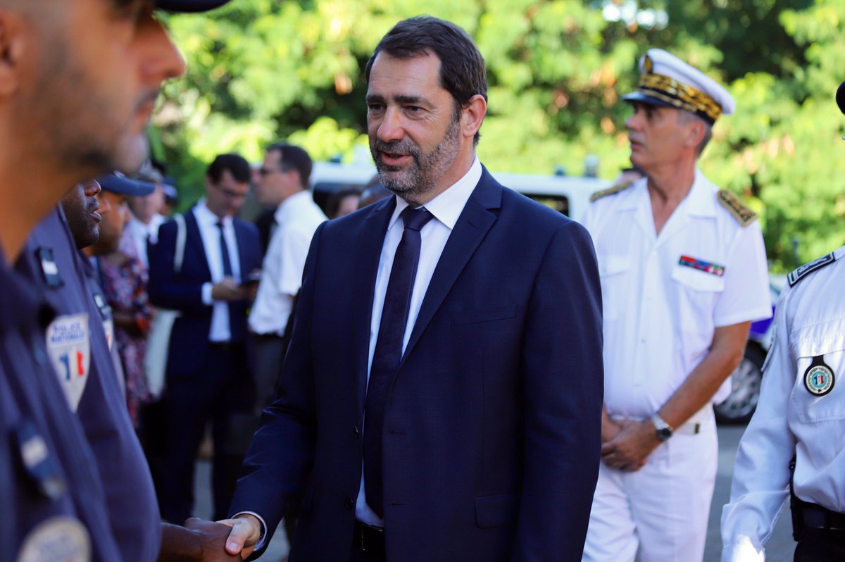 Immigration clandestine à Mayotte : La France a refusé l&rsquo;entrée des 18 migrants sri-lankais arrivés à Mayotte