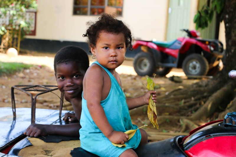 En Guyane, l’émergence d’une « nouvelle société » liée à la mutation démographique met en exergue les enjeux de la protection sociale, selon Joël Destom