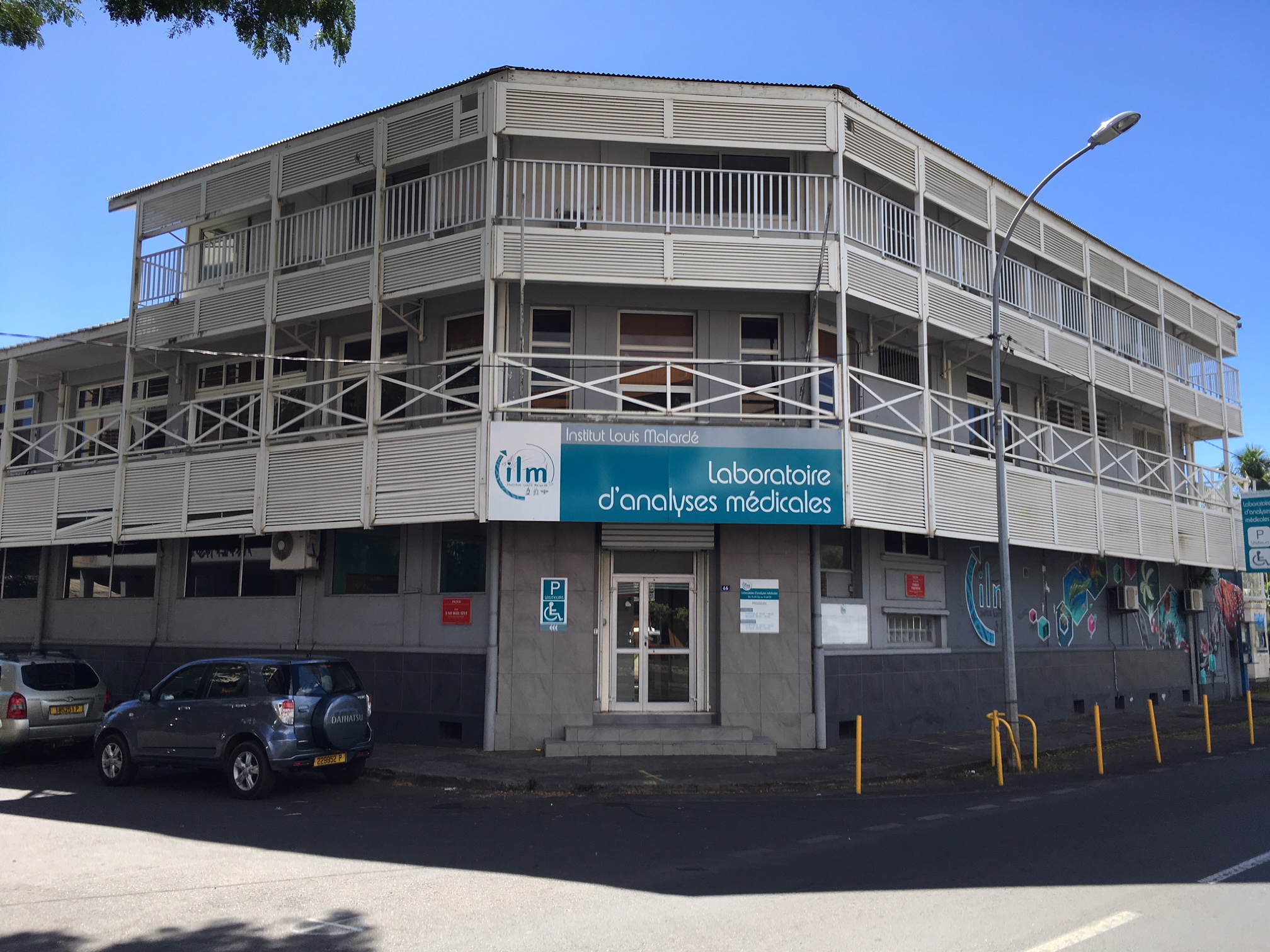 Recherche médicale Outre-mer : En Polynésie, l’Institut Louis Malardé fête ses 70 ans