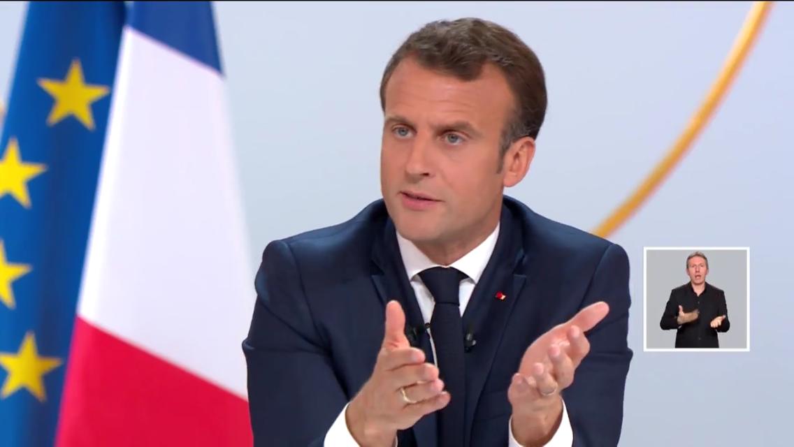 Conférence de presse d&rsquo;Emmanuel Macron: Le chef de l&rsquo;Etat favorable au droit à la différenciation pour les Outre-mer et confirme la suppression de France Ô