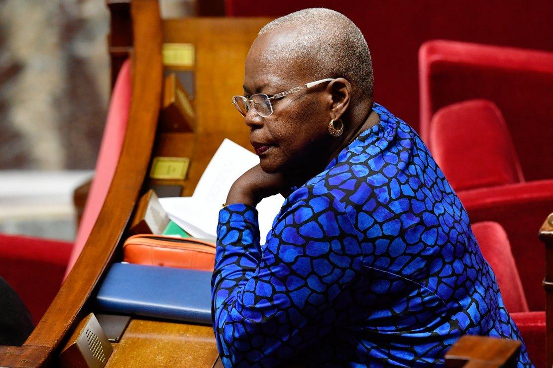 Une députée de Martinique &laquo;&nbsp;pestiférée&nbsp;&raquo; en Guadeloupe: déplacement parlementaire annulé