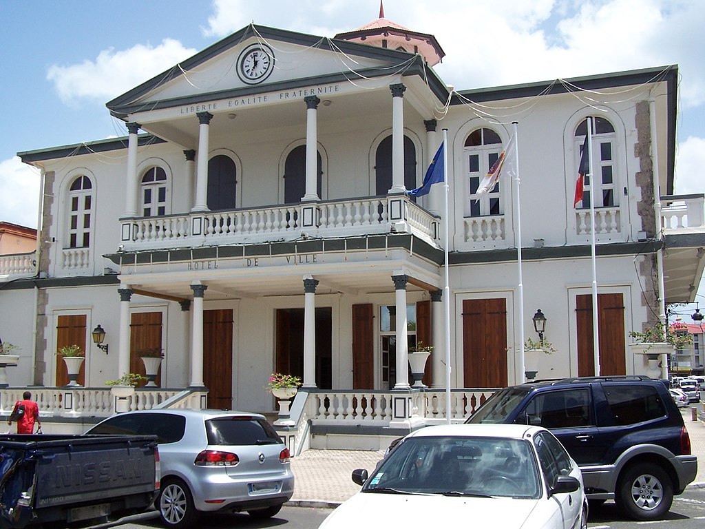 Les finances des communes de Guadeloupe sont dans une situation critique