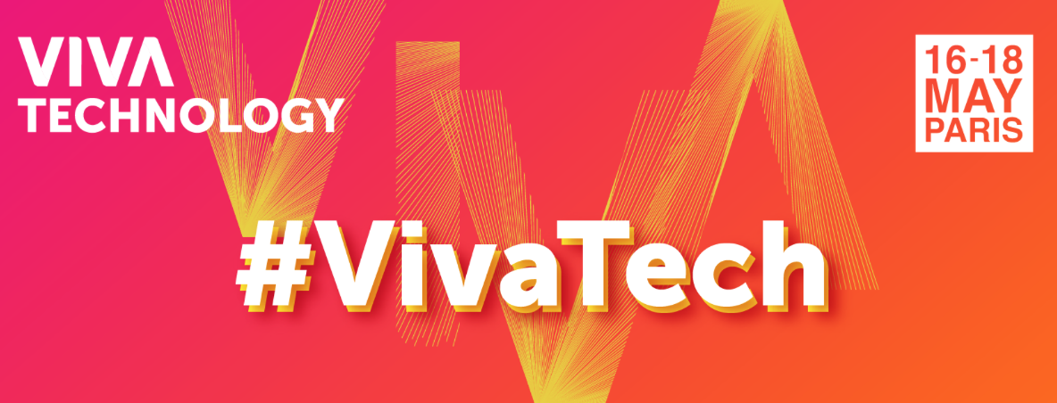 Les startups ultramarines à l&rsquo;honneur à Vivatech pour la première fois grâce à Business France