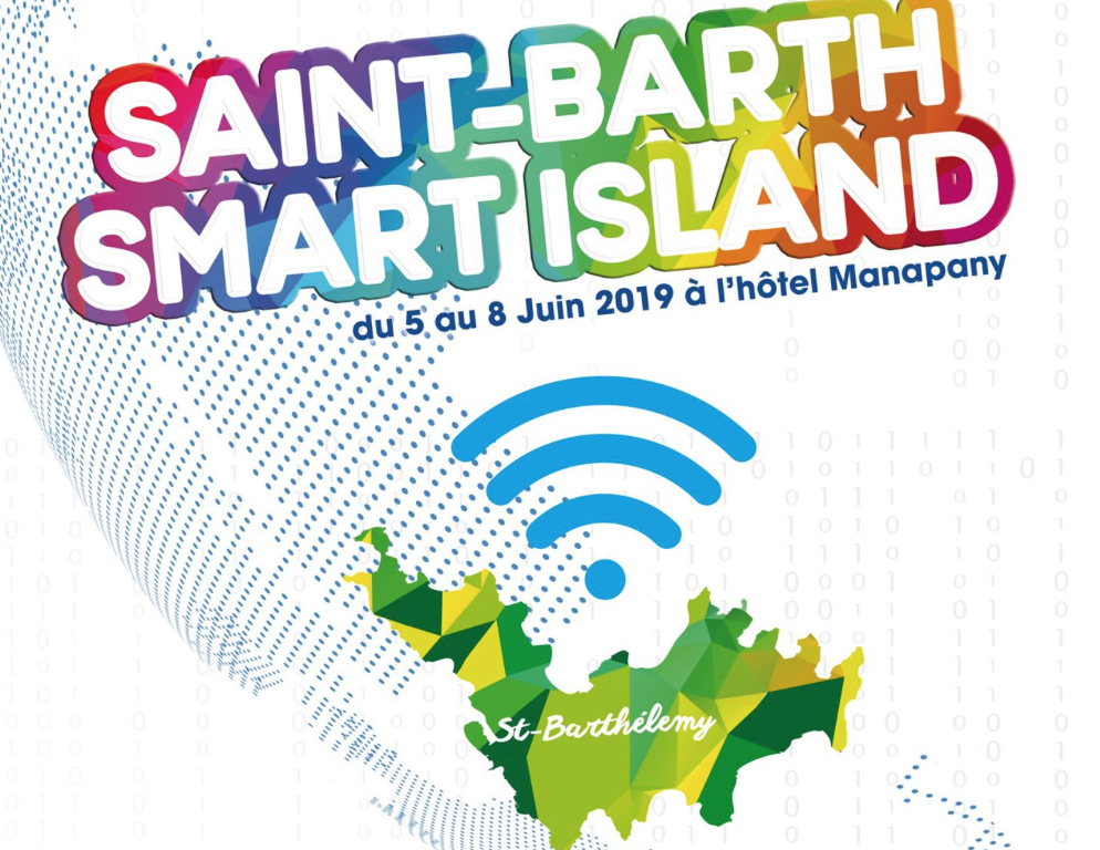 Innovation: La Saint-Barth Smart Island de retour avec une édition autour de l&rsquo;innovation et l&rsquo;écologie
