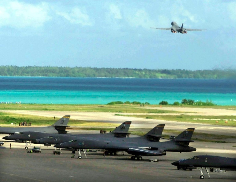 Chagos : Londres sommé par l&rsquo;ONU de rendre l&rsquo;archipel à l&rsquo;île Maurice