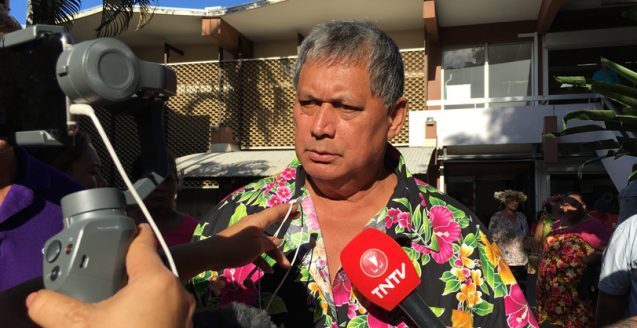 En Polynésie, un maire et élu à l’Assemblée territoriale condamné à l’inéligibilité