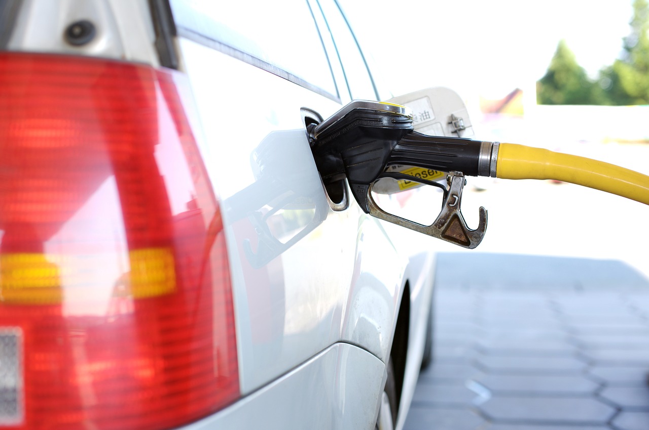 Guyane: Bataille autour du prix du carburant