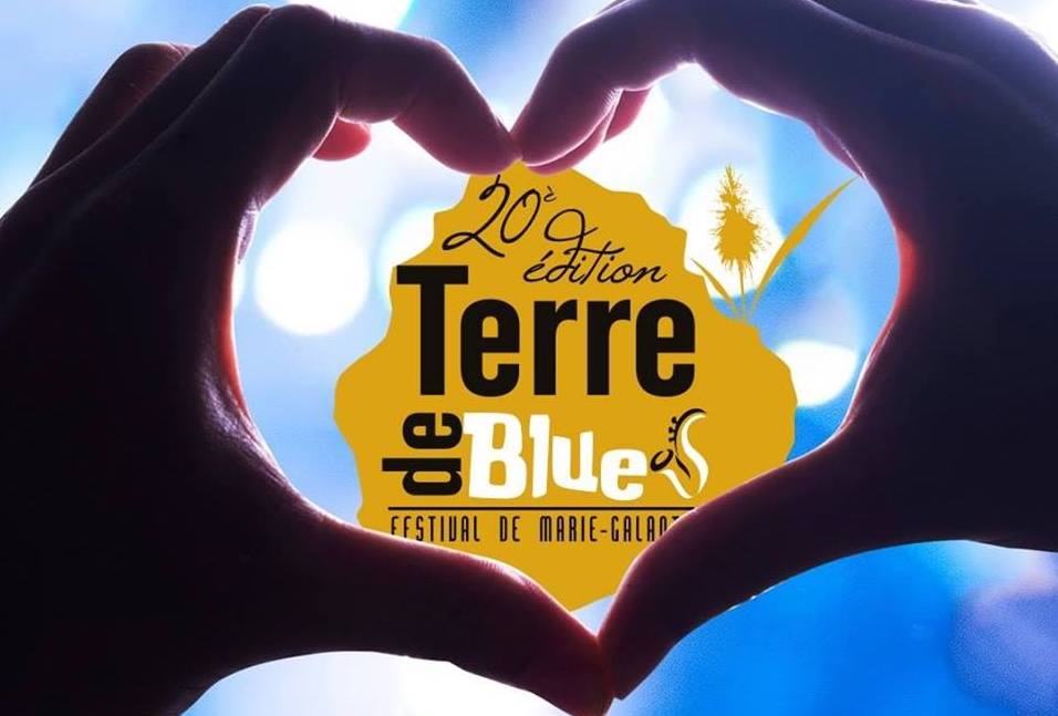 Festival Terre de Blues de Marie-Galante : Du lourd côté artistes pour la 20ème édition