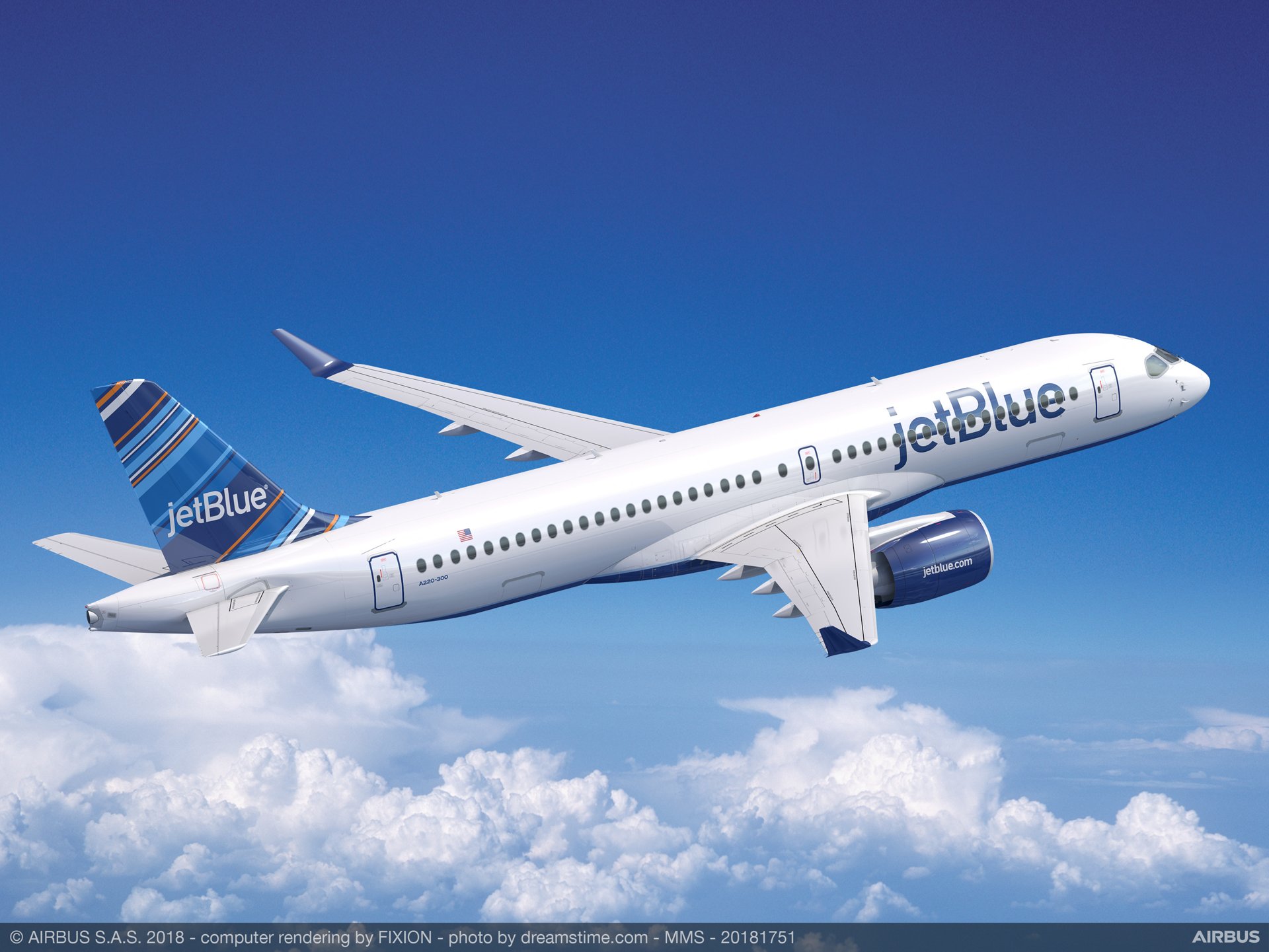 Desserte aérienne : Les New-yorkais de retour en Guadeloupe avec le 1er vol de JetBlue