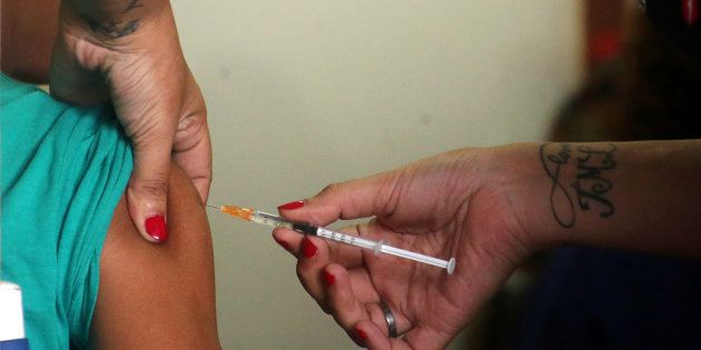 À Mayotte, l’ARS Océan Indien lance une enquête sur la couverture vaccinale des enfants