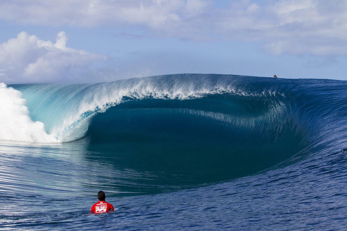 Surf – JO de Paris 2024 : « Laissons Tahiti de côté », estime le président du CIO sur la candidature de la Polynésie pour l’organisation des épreuves de surf