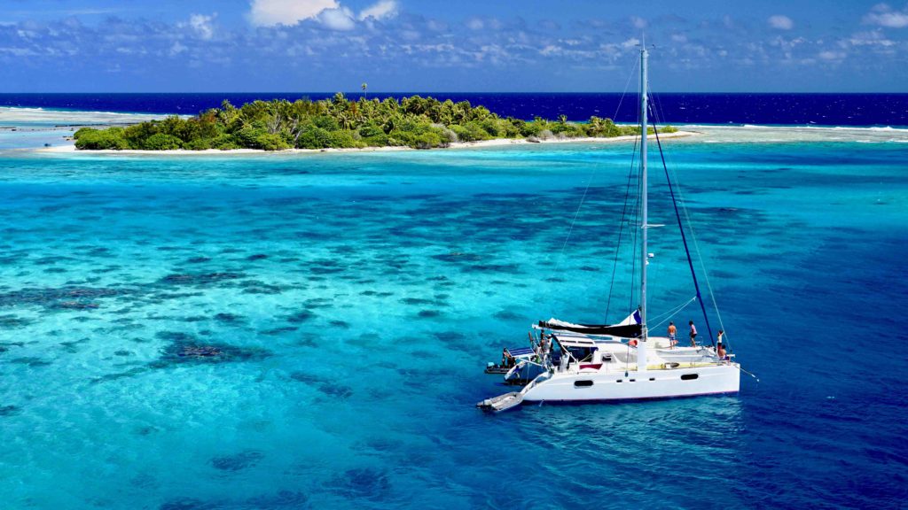 La Polynésie élue « meilleure destination Outre-mer » lors des Victoires du Tourisme