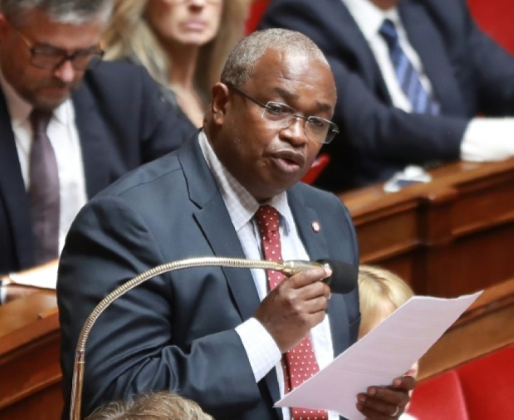 Une proposition de loi LR sur le rattrapage de Mayotte rejetée par les députés