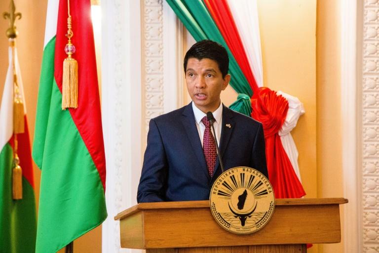 A Madagascar, le président Rajoelina assuré d&rsquo;une majorité absolue de députés
