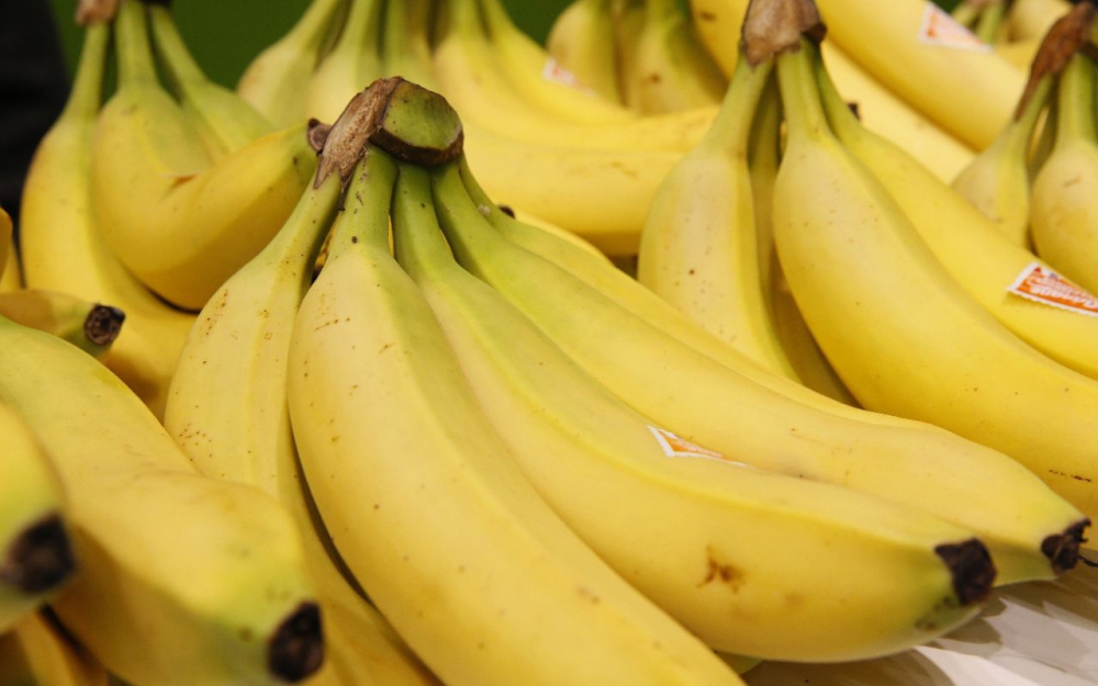 Les Français ont mangé 10% de bananes en plus en 2018