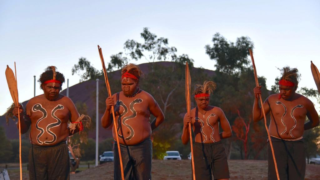 Australie : Un référendum sur la reconnaissance constitutionnelle des Aborigènes dans les trois ans