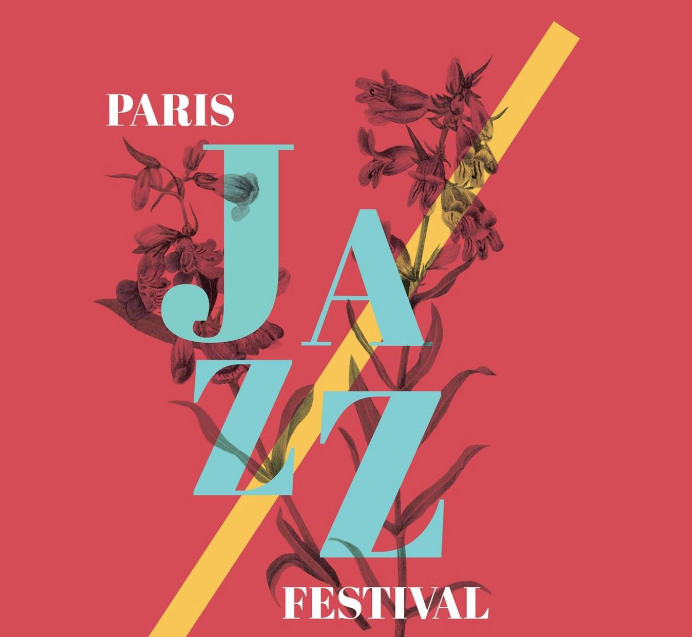 Ann O’Aro, Christophe Chassol et Yann Cléry au programme de la 26ème édition du Paris Jazz Festival