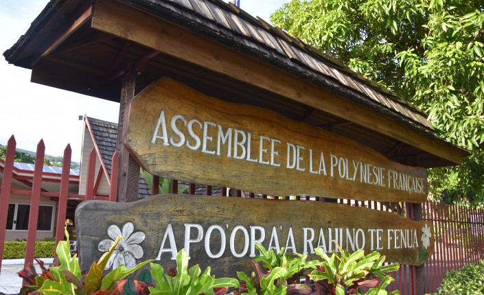 L’Assemblée territoriale de la Polynésie fait son entrée dans la Francophonie