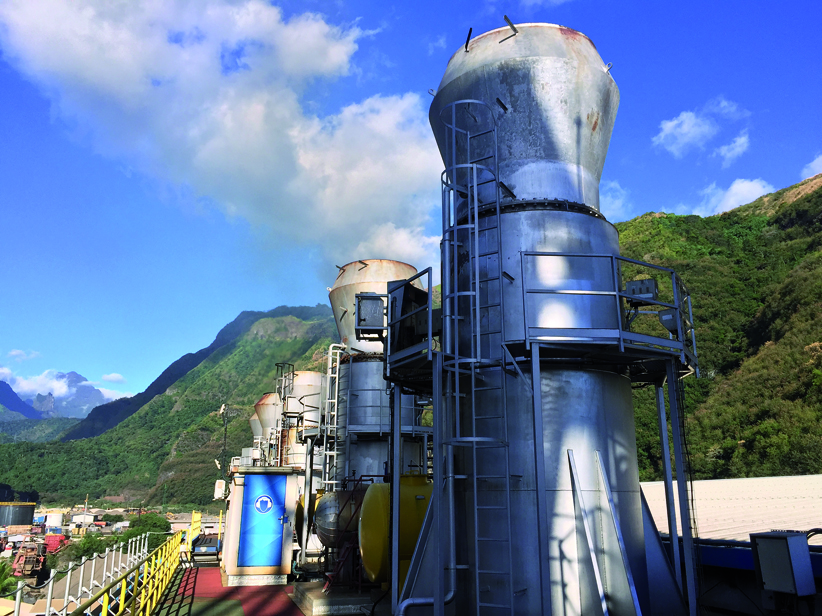La Polynésie adopte un code de l’Énergie permettant « une meilleure régulation du secteur de l’électricité »