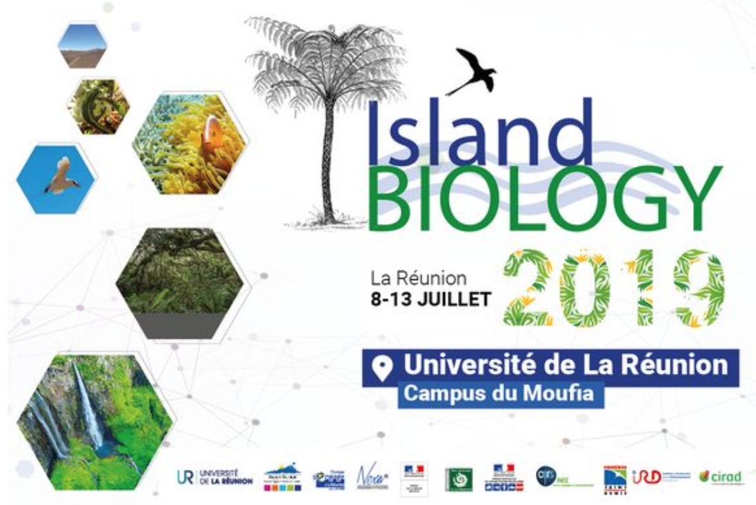 Biodiversité : La Réunion accueillera la conférence internationale sur la biodiversité insulaire