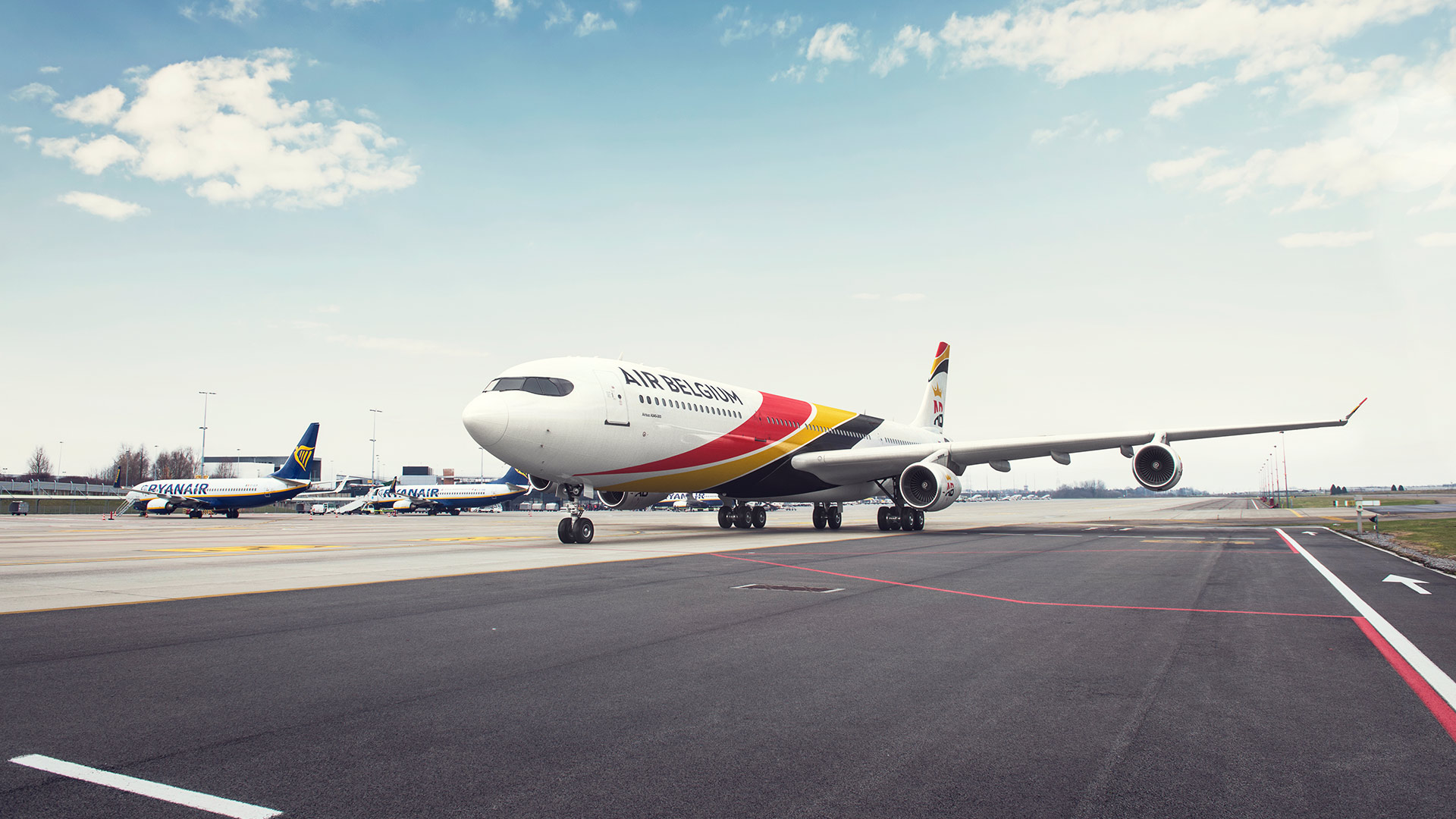 Desserte aérienne : Air Belgium repousse sa reprise des vols vers les Antilles au 15 juillet