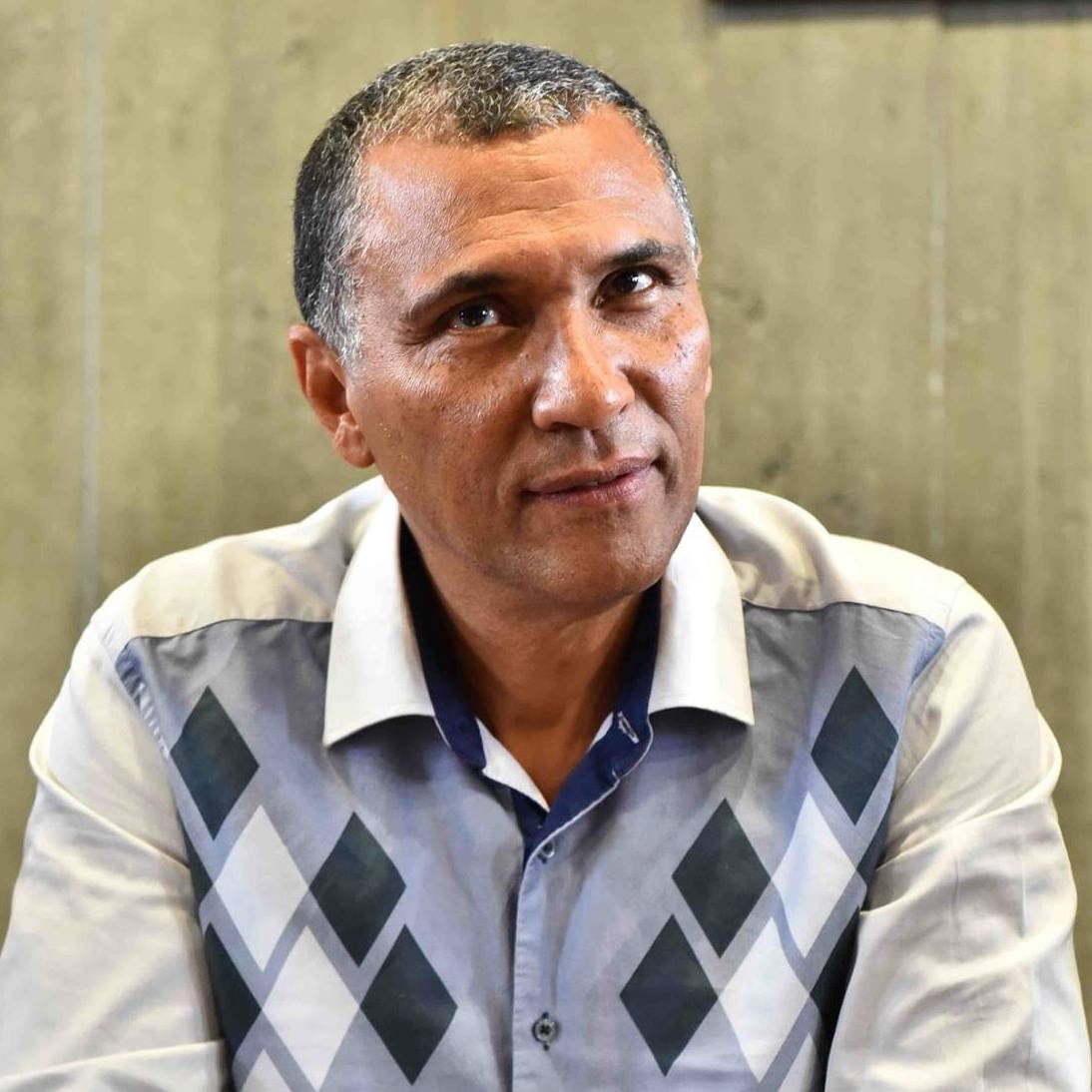 Politique en Guadeloupe: Le maire de Pointe-à-Pitre Jacques Bangou a démissionné