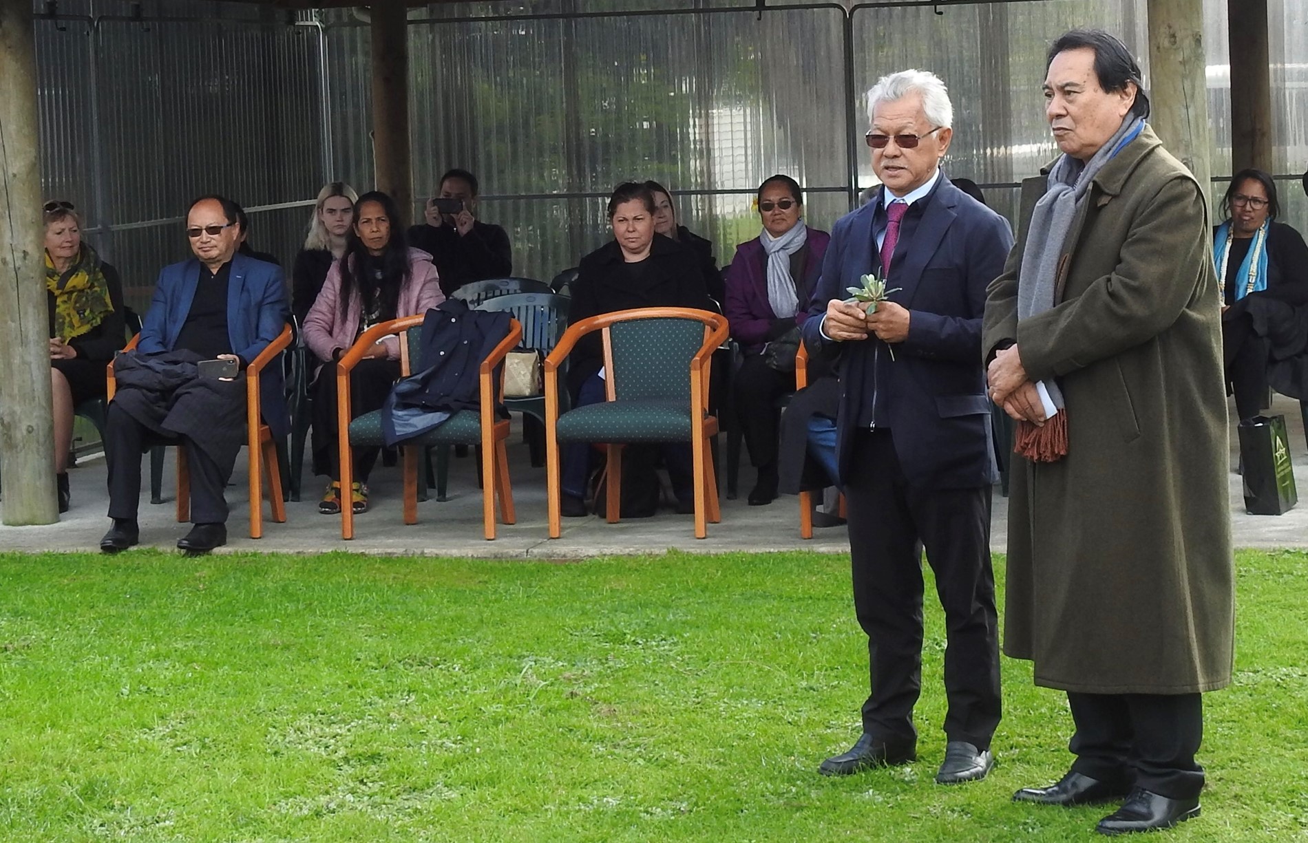 Coopération régionale : Vers un partenariat entre les assemblées de Polynésie et Nouvelle-Zélande