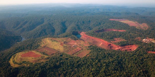 Déforestation au Brésil: Berlin enclenche des sanctions