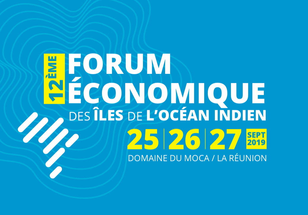 « Cap sur l’Afrique » : La Réunion accueille la 12ème édition du Forum économique des îles de l’Océan Indien