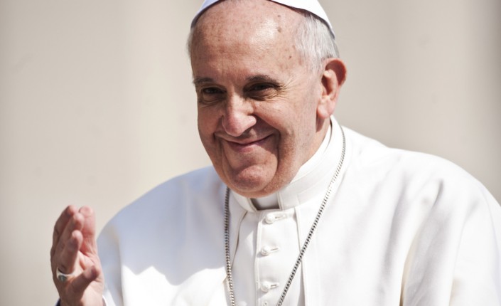 L’ÉDITO : Le Pape dans l’Océan Indien, au cœur d’un carrefour des religions