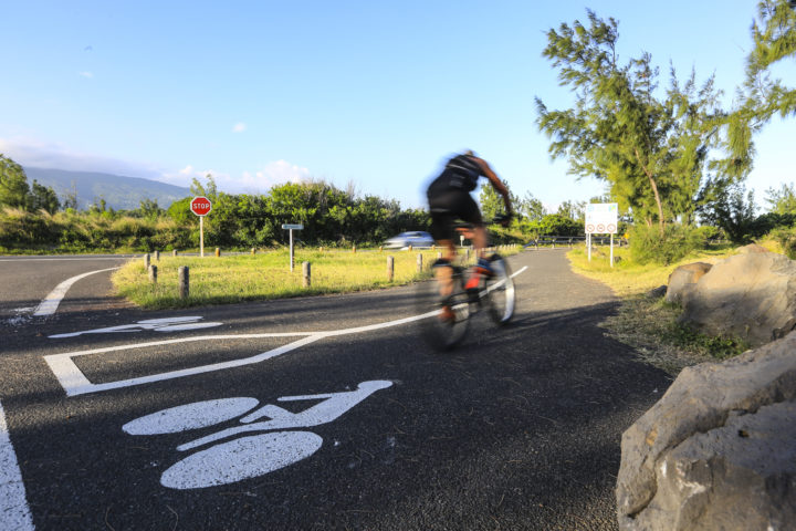 Plan vélo – Mobilités : 8 projets Outre-mer lauréats de l’Appel à projets « Fonds mobilités actives &#8211; Continuités cyclables »