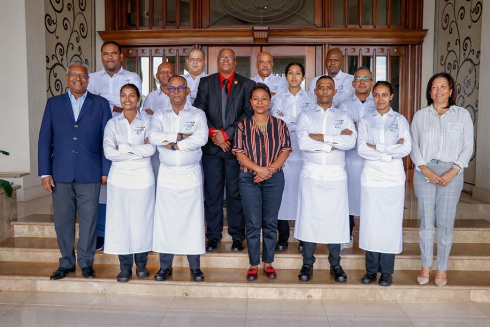 5ème édition des Trophées de l’art culinaire du monde créole : Les saveurs de l’île Maurice à l’honneur