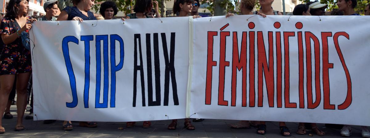 Violences conjugales et féminicides : À La Réunion, 7 plaintes pour violences conjugales sont déposées chaque jour