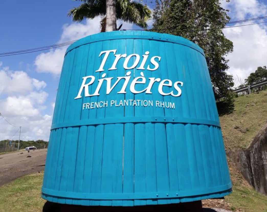 Economie : Les Rhums martiniquais Trois Rivières et La Mauny officiellement dans le giron du groupe Campari