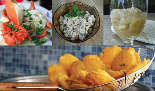 5ème édition des Trophées de l’art culinaire du monde créole : Valoriser le patrimoine gastronomique et culturel créole